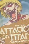 ATTACK ON TITAN COLOSSAL EDITION VOL 02 TP [9781632361813]
