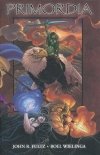 PRIMORDIA HC [9781932386264]