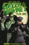 GREEN HORNET YEAR ONE VOL 02 THE BIGGEST OF ALL GAME TP [9781606902165] **promocja TOMY**
