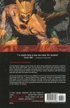 SAVAGE HAWKMAN VOL 01 DARKNESS RISING TP [9781401237066] **promocja TOMY**