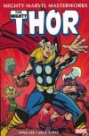 MIGHTY MARVEL MASTERWORKS THE MIGHTY THOR THE INVASION OF ASGARD TP [STANDARD] [9781302934422]