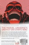 UNCANNY AVENGERS VOL 01 THE RED SHADOW TP [9780785166030] **OFERTA SPECJALNA**