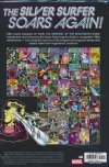 SILVER SURFER RETURN TO THE SPACEWAYS OMNIBUS HC [VARIANT] [9781302964436] **OFERTA SPECJALNA**