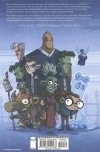 ODDLY NORMAL VOL 01 TP [9781632152268]