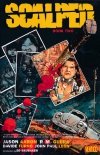 SCALPED VOL 02 TP [9781401277864] **promocja TOMY**