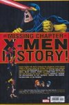 X-MEN THE HIDDEN YEARS OMNIBUS HC [STANDARD] [9781302950217] **promocja STOCK SALE**