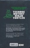 TEENAGE MUTANT NINJA TURTLES COMPENDIUM VOL 03 HC [9798887241562] **promocja TOMY**