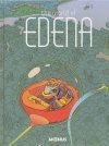 MOEBIUS LIBRARY WORLD OF EDENA HC [9781506702162]