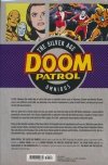 DOOM PATROL THE SILVER AGE OMNIBUS HC [9781799500834] **OFERTA SPECJALNA**