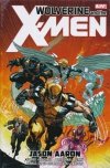 WOLVERINE AND THE X-MEN BY JASON AARON OMNIBUS HC [VARIANT] [9781302932459]