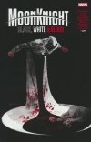 MOON KNIGHT BLACK WHITE AND BLOOD TP [9781302946050]