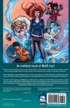 FATHOM BLUE VOL 01 TP [9781941511275] **promocja TOMY**