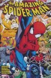 AMAZING SPIDER-MAN BY NICK SPENCER OMNIBUS VOL 02 HC [STANDARD] [9781302953645] **promocja STOCK SALE**