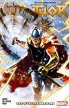 THOR VOL 01 GOD OF THUNDER REBORN TP [9781302912895]