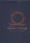 ART OF GOD OF WAR RAGNAROK DELUXE EDITION HC [9781506735252] **OFERTA SPECJALNA**