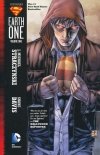 SUPERMAN EARTH ONE VOL 01 TP [9781401224691]