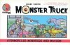 MONSTER TRUCK TP [9781607064701]