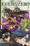 EDENS ZERO VOL 03 TP [9781632367587]