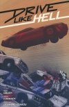 DRIVE LIKE HELL TP [9781506740621]