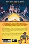 DEAD WEIGHT MURDER AT CAMP BLOOM TP [9781620104811] **promocja TOMY**