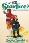 I AM NOT STARFIRE TP [9781779501264]