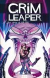 GRIM LEAPER A LOVE STORY TO DIE FOR TP [9781607066293]