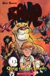 BONE QUEST FOR THE SPARK VOL 03 TP [9780545141062] **promocja TOMY**