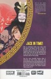 BIG TROUBLE IN LITTLE CHINA VOL 06 TP [9781608868667]