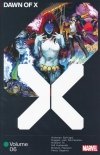 DAWN OF X VOL 06 TP [9781302921613]