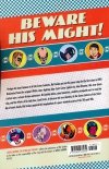 GREEN LANTERN THE SILVER AGE VOL 03 TP [9781401278472] **promocja TOMY**