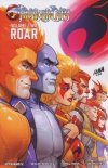 THUNDERCATS VOL 02 ROAR TP [STANDARD] [9781524127374] **promocja TOMY**