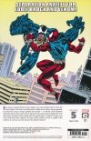 VENOM EPIC COLLECTION CARNAGE UNLEASHED TP [9781302948252]