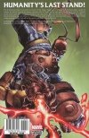 AGE OF APOCALYPSE VOL 02 WEAPON OMEGA TP [9780785163046] **promocja TOMY**