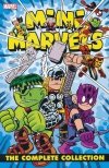 MINI MARVELS THE COMPLETE COLLECTION TP [9781302903220]
