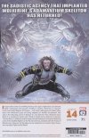 WOLVERINE EPIC COLLECTION THE RETURN OF WEAPON X SC [9781302958114]