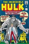 MIGHTY MARVEL MASTERWORKS THE INCREDIBLE HULK THE GREEN GOLIATH TP [VARIANT] [9781302931810] **promocja TOMY**