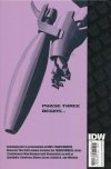 TRANSFORMERS THE IDW COLLECTION VOL 03 HC [9781600108563] **OFERTA SPECJALNA**