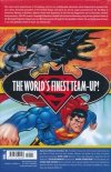 SUPERMAN BATMAN OMNIBUS VOL 01 HC [9781779500298] **OFERTA SPECJALNA**
