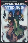STAR WARS DOCTOR APHRA OMNIBUS VOL 02 HC [VARIANT] [9781302950002] **promocja TOMY**