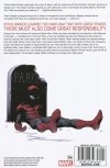 ULTIMATE COMICS SPIDER-MAN VOL 04 DEATH OF SPIDER-MAN TP [9780785152750]