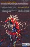 FLASH BY GEOFF JOHNS OMNIBUS VOL 03 HC [9781779513458] **promocja TOMY**
