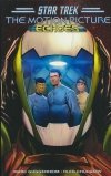 STAR TREK MOTION PICTURE ECHOES TP [9798887240763]