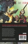 DEADPOOL TOO SOON TP [9781302902988]