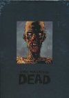 WALKING DEAD ABSOLUTE EDITION VOL 08 HC [9781534313569] **OFERTA SPECJALNA**