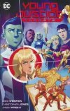 YOUNG JUSTICE TARGETS SC [9781779518576]