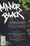 MANOR BLACK VOL 02 FIRE IN THE BLOOD SC [9781506719733]