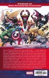MARVEL MULTIVERSE ROLE-PLAYING GAME PLAYTEST RULEBOOK TP [STANDARD] [9781302934248]