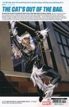 BLACK CAT VOL 05 ILL TAKE MANHATTAN TP [9781302927899] **promocja TOMY**
