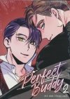 PERFECT BUDDY THE COMIC MANHWA VOL 02 TP [9798891602656]