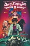 DAY OF THE DEAD GIRL VOL 01 TP [9781963547078]